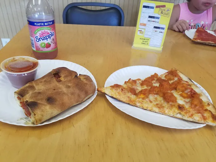 Pizza & Stuff Picture 1