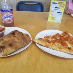 Pizza & Stuff