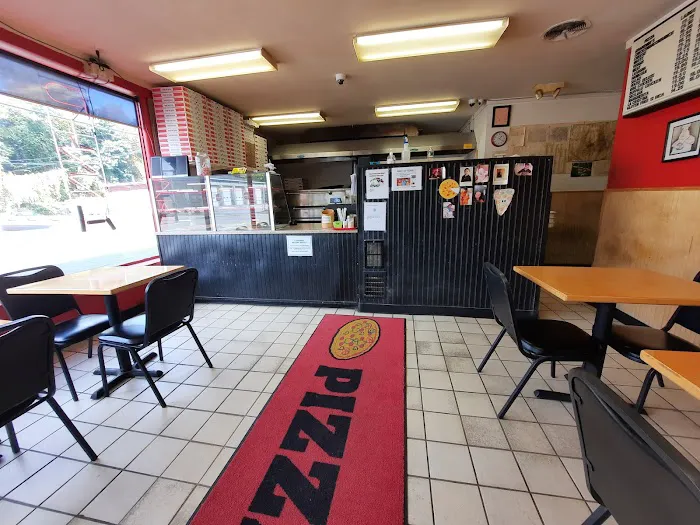 Pizza & Stuff Picture 6