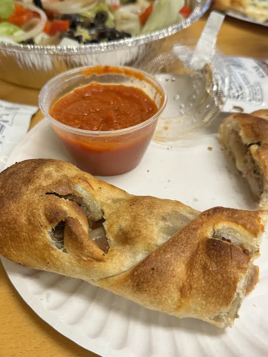 Pizza & Stuff Picture 9