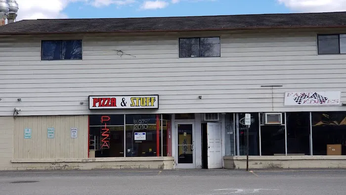 Pizza & Stuff Picture 3