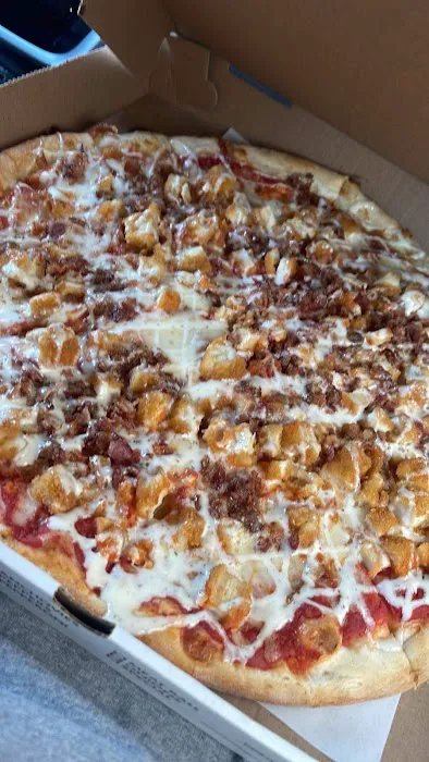 Pizza & Stuff Picture 8