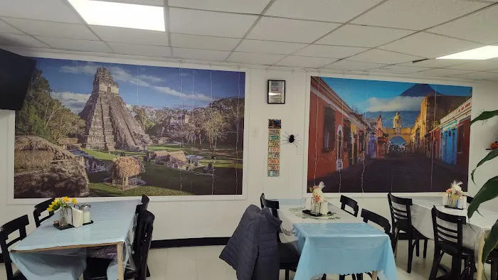 Tikal Maya Picture 2