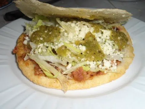 Tikal Maya Picture 8