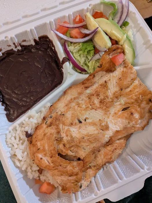 Tikal Maya Picture 7