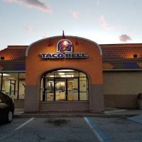 Taco Bell ico