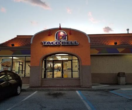 Taco Bell