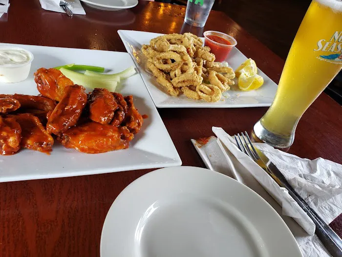 Sal's Pizza & Pasta Picture 3