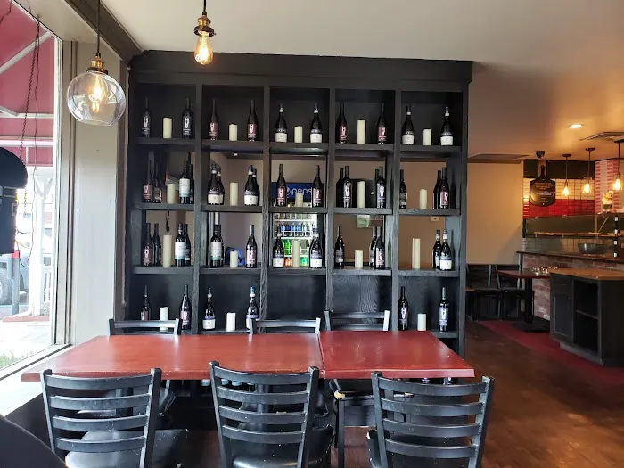 Sal's Pizza & Pasta Picture 2