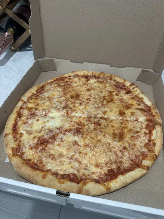 Sal's Pizza & Pasta Picture 5