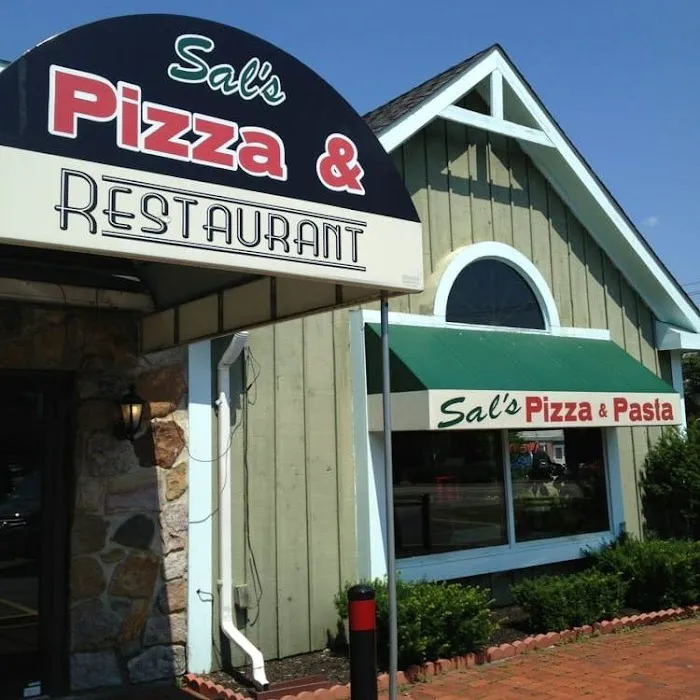 Sal's Pizza & Pasta Picture 4