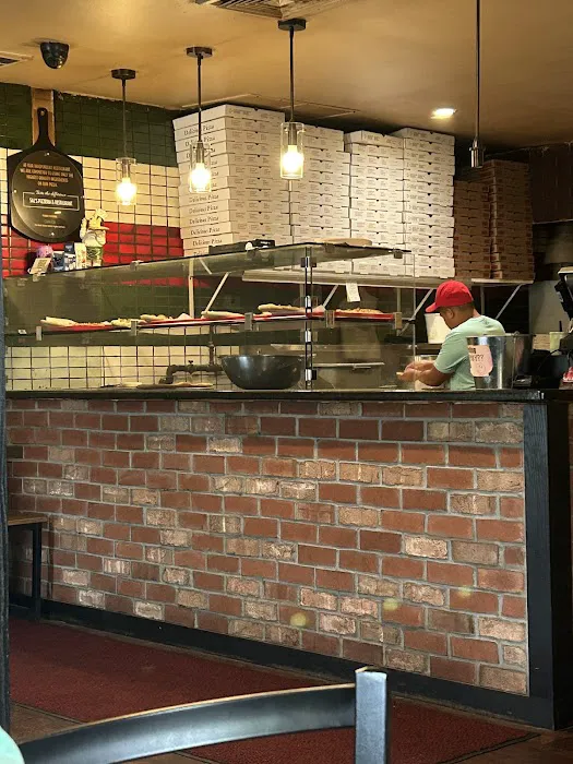 Sal's Pizza & Pasta Picture 8