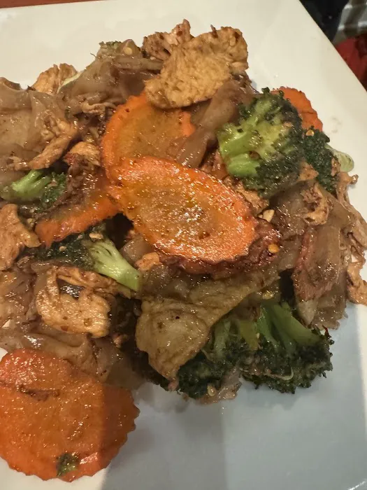 Golden Buddha Picture 5