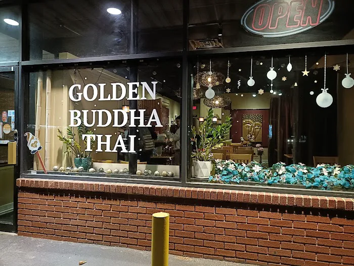 Golden Buddha Picture 9