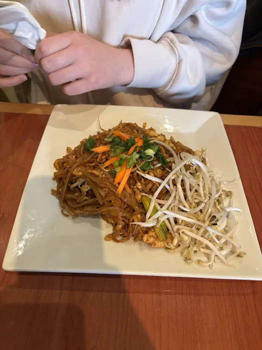 Golden Buddha Picture 1