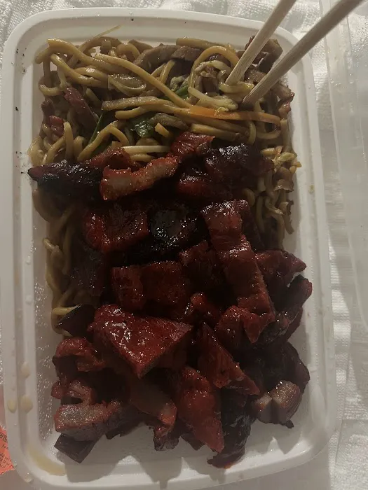 Green Garden Chinese Restaurant Picture 5