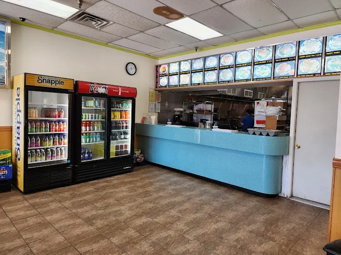 Green Garden Chinese Restaurant Picture 8