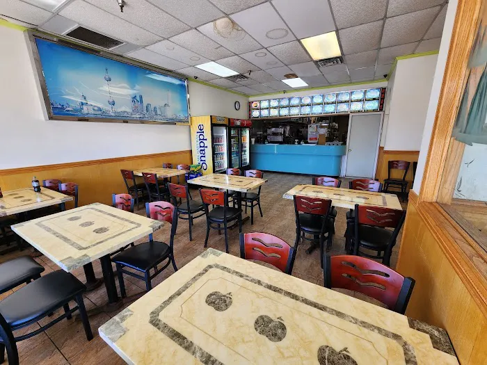 Green Garden Chinese Restaurant Picture 9