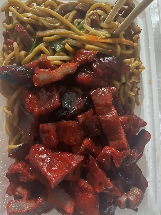 Green Garden Chinese Restaurant Picture 2