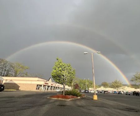 Green Garden Chinese Restaurant