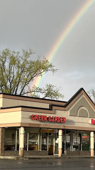 Green Garden Chinese Restaurant Picture 3