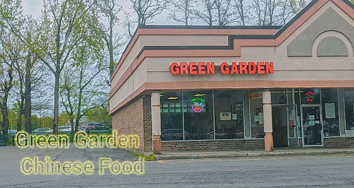Green Garden Chinese Restaurant Picture 6