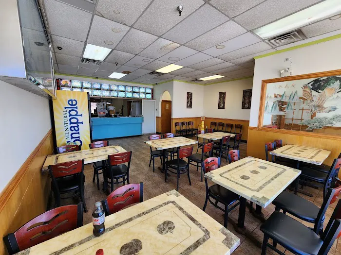 Green Garden Chinese Restaurant Picture 7