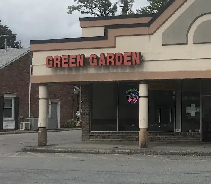 Green Garden Chinese Restaurant Picture 4