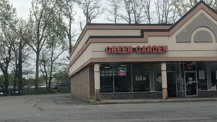 Green Garden Chinese Restaurant Picture 10