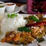 Tanjore Cuisine Of India