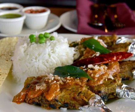 Tanjore Cuisine Of India