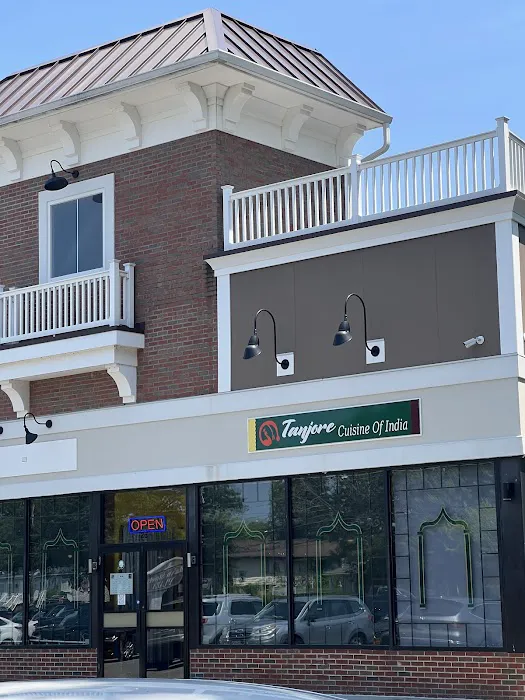 Tanjore Cuisine Of India Picture 7