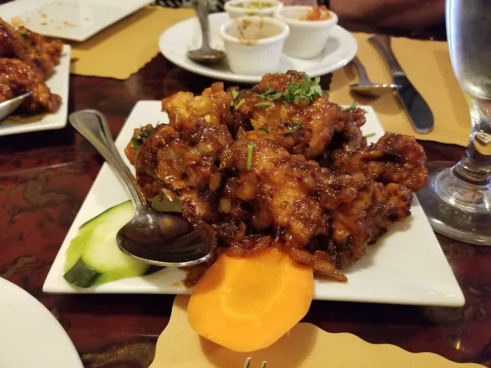 Tanjore Cuisine Of India Picture 8