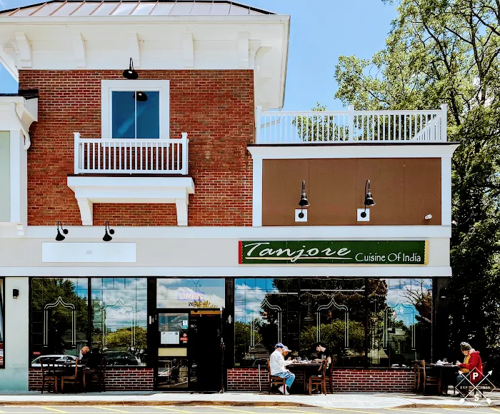 Tanjore Cuisine Of India Picture 6