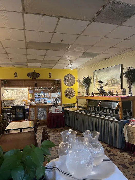 Tanjore Cuisine Of India Picture 2