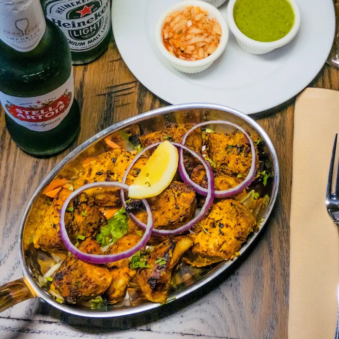 Tanjore Cuisine Of India Picture 9