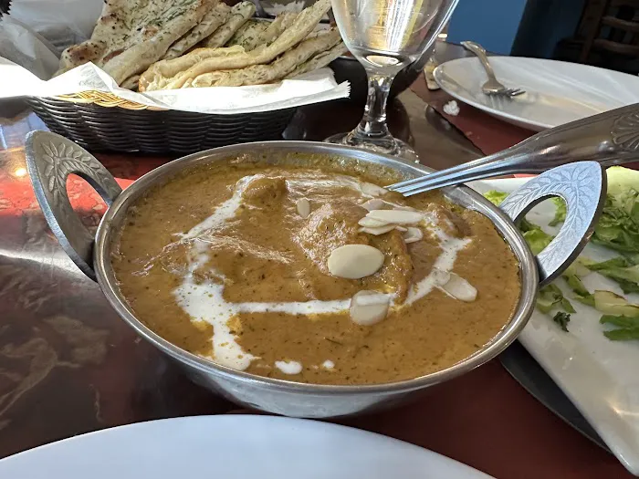 Tanjore Cuisine Of India Picture 3