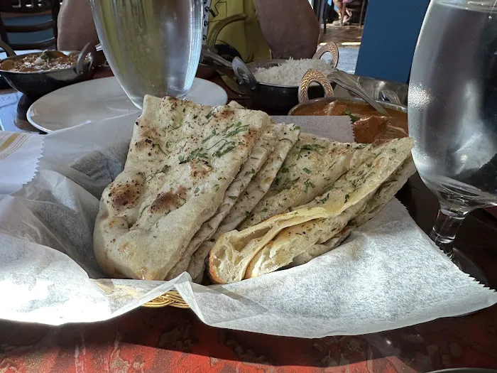 Tanjore Cuisine Of India Picture 5