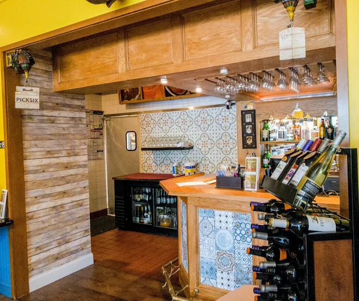 Tanjore Cuisine Of India Picture 10