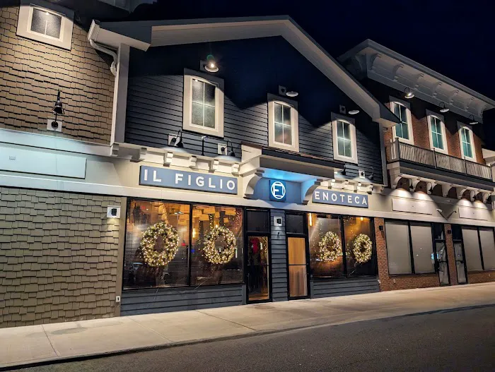 Il Figlio Enoteca Picture 2