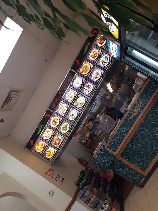 Green Garden Chinese Restaurant Picture 10