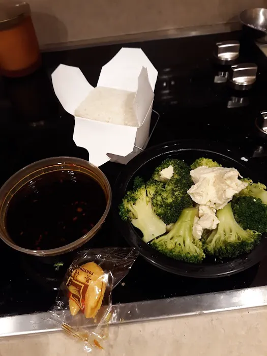 Green Garden Chinese Restaurant Picture 6