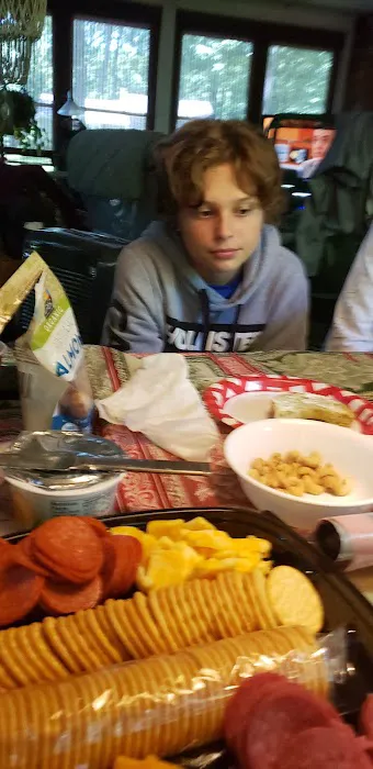 Green Garden Chinese Restaurant Picture 1