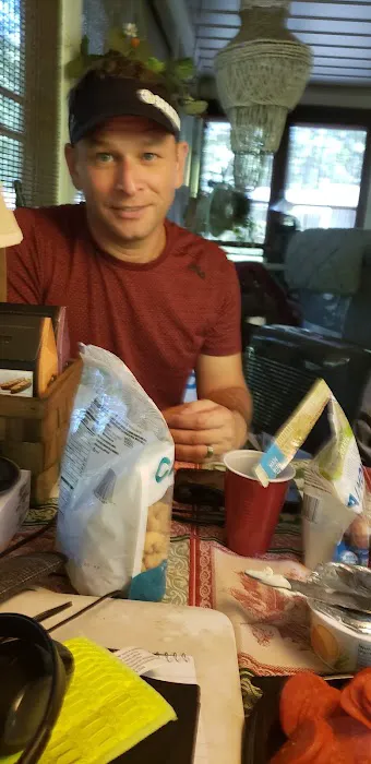 Green Garden Chinese Restaurant Picture 9