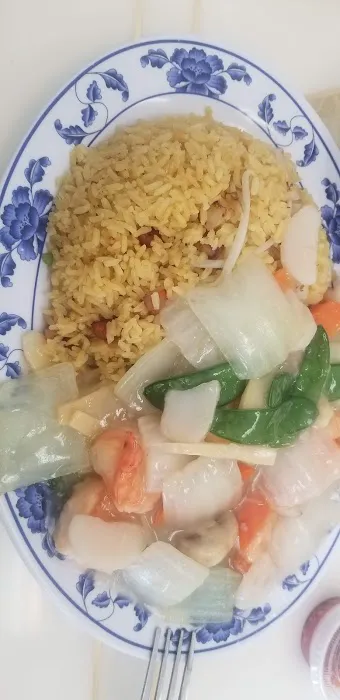 Green Garden Chinese Restaurant Picture 3