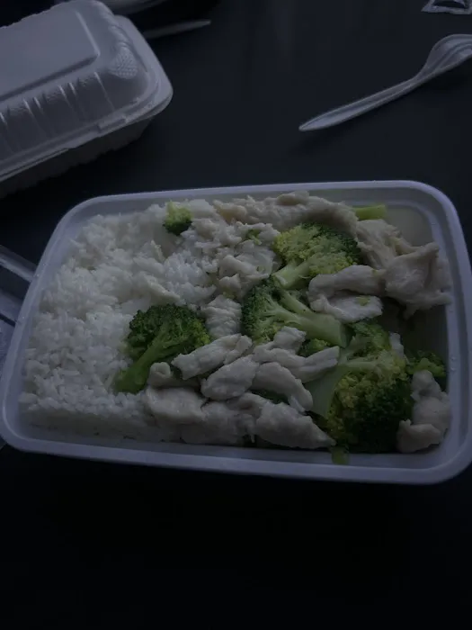 Green Garden Chinese Restaurant Picture 4