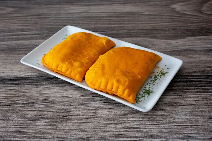 Maroon Girl Jamaican Cuisine Picture 9