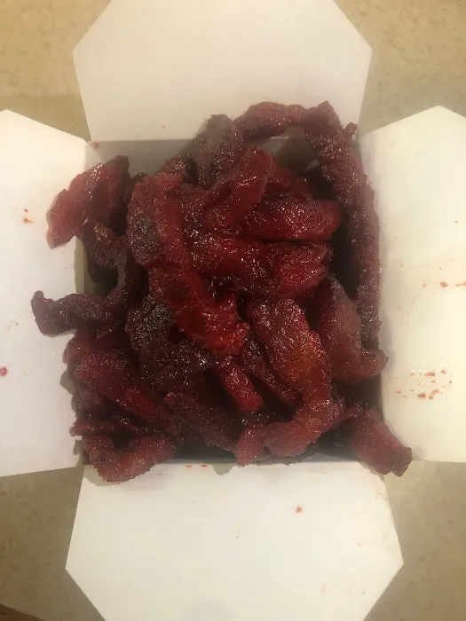 Wing Sing Kitchen Picture 9