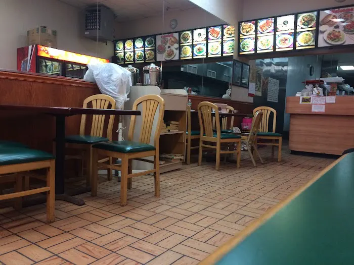 Wing Sing Kitchen Picture 1