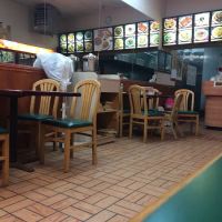 Wing Sing Kitchen ico